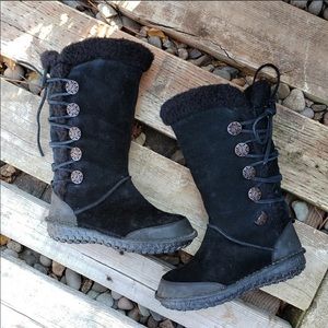 Sorel Winter Insulated Boots